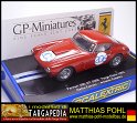 1960 - 206 Ferrari 250 GT SWB - GP Miniatures Slot 1.32 (1)